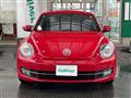 2014 Volkswagen Beetle