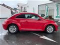 2014 Volkswagen Beetle