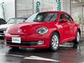 2014 Volkswagen Beetle