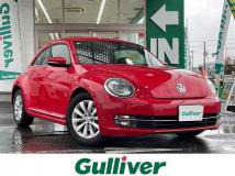 2014 Volkswagen Beetle