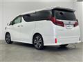 2019 Toyota Alphard