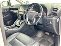 2019 Toyota Alphard