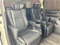 2019 Toyota Alphard