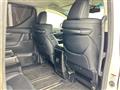 2019 Toyota Alphard