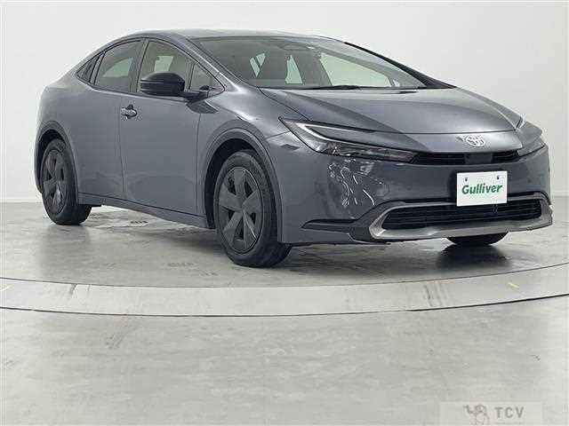 2023 Toyota Prius