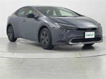 2023 Toyota Prius