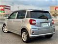 2018 Toyota Passo
