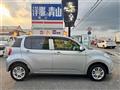 2018 Toyota Passo