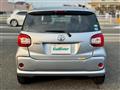 2018 Toyota Passo