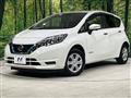 2020 Nissan Note