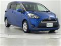2015 Toyota Sienta