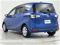 2015 Toyota Sienta