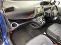 2015 Toyota Sienta