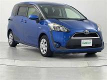 2015 Toyota Sienta