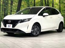 2021 Nissan Note