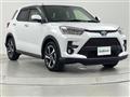 2021 Toyota Raize