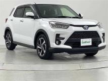 2021 Toyota Raize