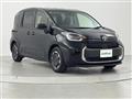 2023 Toyota Sienta