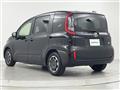 2023 Toyota Sienta