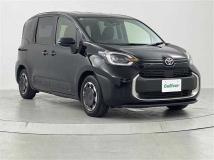 2023 Toyota Sienta