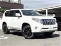 2014 Toyota Land Cruiser Prado