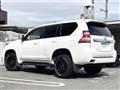 2014 Toyota Land Cruiser Prado