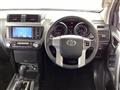 2014 Toyota Land Cruiser Prado