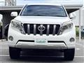 2014 Toyota Land Cruiser Prado