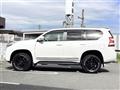 2014 Toyota Land Cruiser Prado