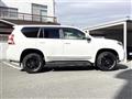 2014 Toyota Land Cruiser Prado