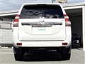 2014 Toyota Land Cruiser Prado