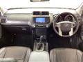 2014 Toyota Land Cruiser Prado