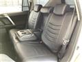 2014 Toyota Land Cruiser Prado