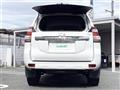 2014 Toyota Land Cruiser Prado