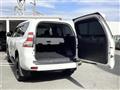 2014 Toyota Land Cruiser Prado