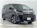 2018 Toyota Alphard