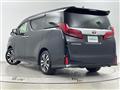 2018 Toyota Alphard