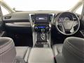 2018 Toyota Alphard