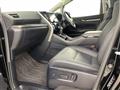 2018 Toyota Alphard