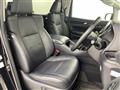 2018 Toyota Alphard