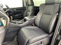 2018 Toyota Alphard