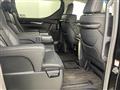 2018 Toyota Alphard