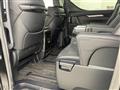 2018 Toyota Alphard