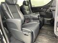 2018 Toyota Alphard