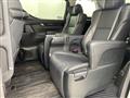 2018 Toyota Alphard