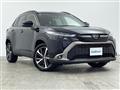 2024 Toyota CorollaCross