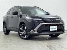 2024 Toyota CorollaCross