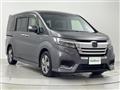2017 Honda Step WGN