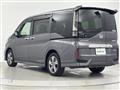 2017 Honda Step WGN