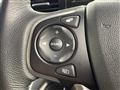 2017 Honda Step WGN